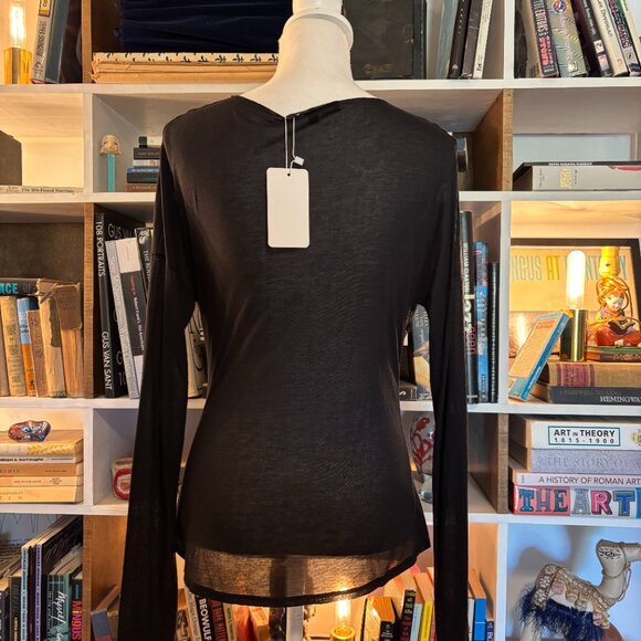 GUCCI TOM FORD TUNIC - Picture 3 of 5